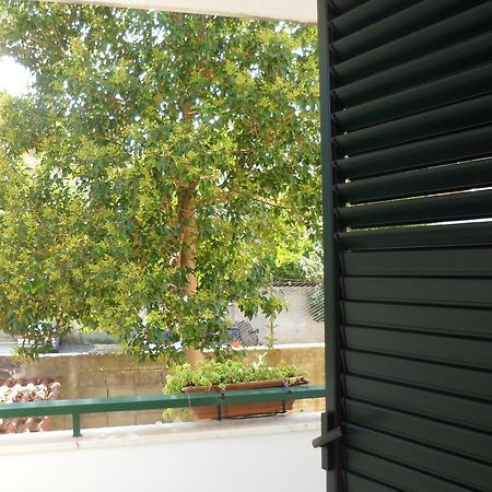 Albergo Miramonte Vibo Valentia Exterior photo