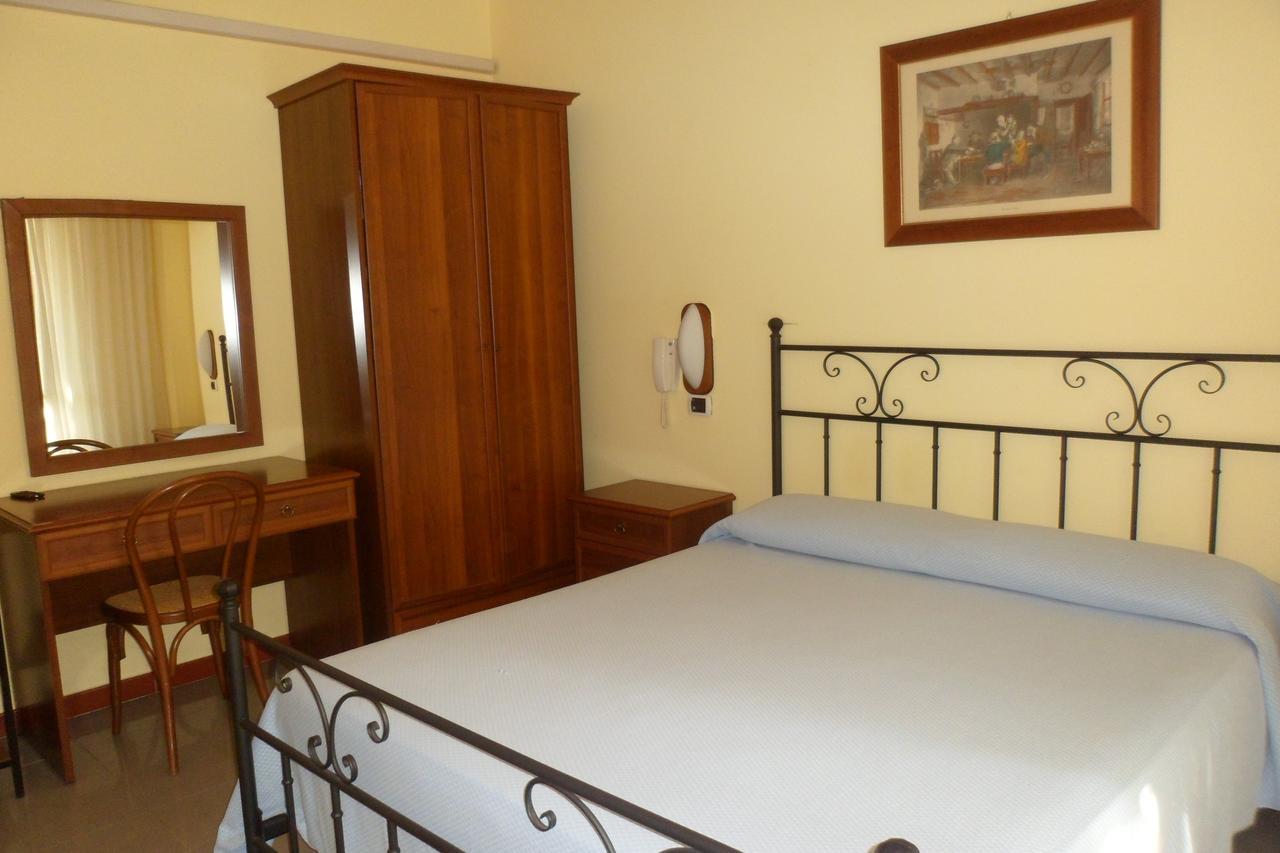 Albergo Miramonte Vibo Valentia Exterior photo